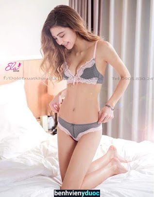 Ela Secret - Nội Y - Bikini - Gym - Yoga - Zumba Fitness -Đà Nẵng Thanh Khê Đà Nẵng