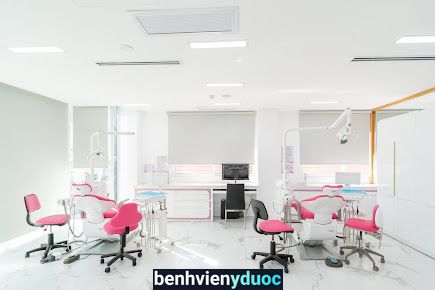 Elite Dental Group - Trung tâm nha khoa thẩm mỹ và chỉnh nha 3 Hồ Chí Minh