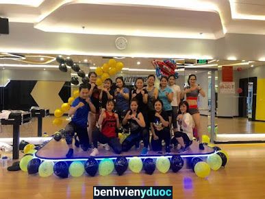 Elite Fitness - Vinh City Hub Gym, Yoga, Zumba, Bể bơi 4 mùa Vinh Nghệ An