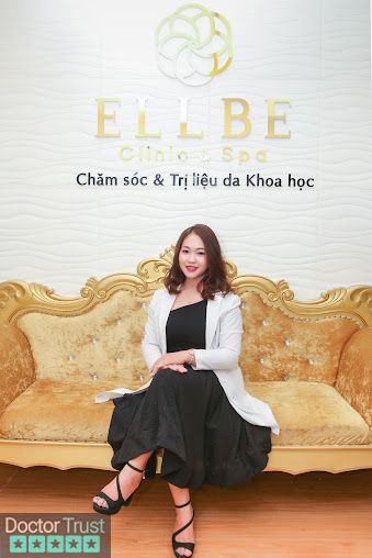 Ellbe Clinic & Spa Thanh Xuân Hà Nội