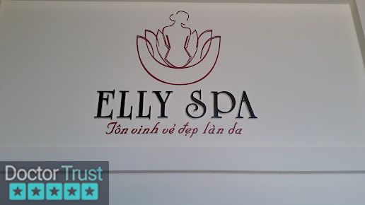 Elly Spa Mang Yang Gia Lai