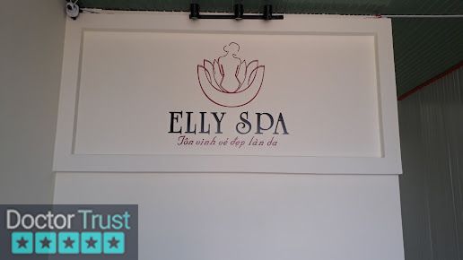 Elly Spa Mang Yang Gia Lai