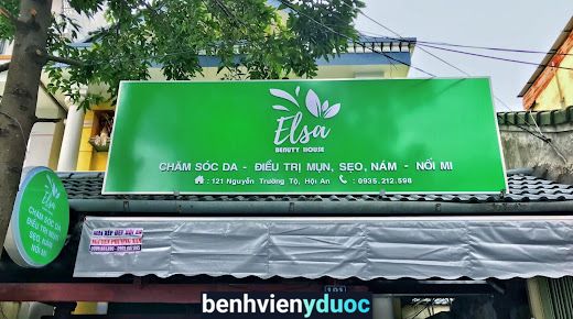 Elsa Beauty Spa Hội An Quảng Nam