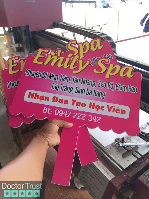 Emily spa Hải Lăng Quảng Trị