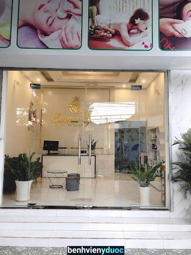 Emma Spa Tam Phước Long Thành Đồng Nai