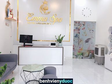 Emma Spa Tam Phước Long Thành Đồng Nai