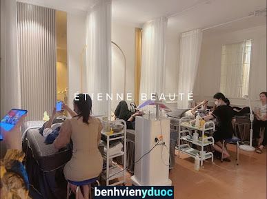 Étienne Beauty & Spa Bắc Bình Bình Thuận