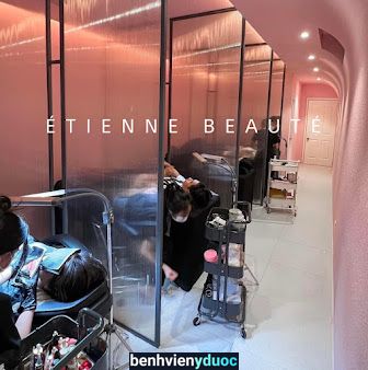 Étienne Beauty & Spa Bắc Bình Bình Thuận