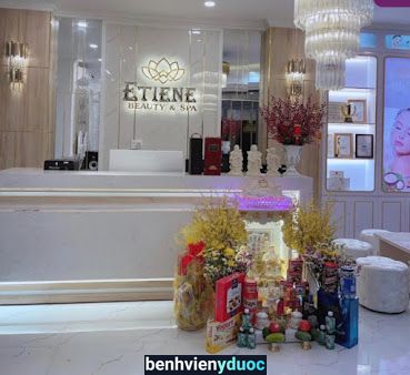 Étienne Beauty & Spa Bắc Bình Bình Thuận