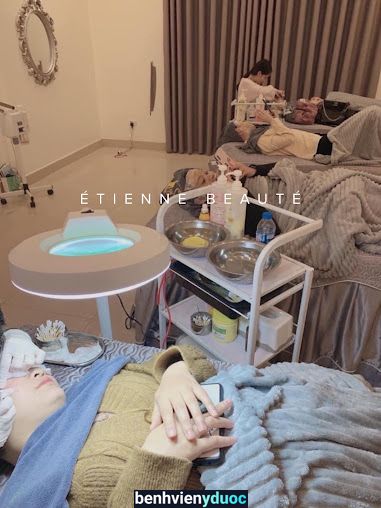 Étienne Beauty & Spa Bắc Bình Bình Thuận