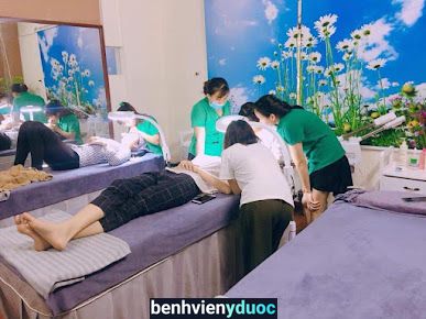 Eva Spa Thanh Hoá Thanh Hóa Thanh Hóa