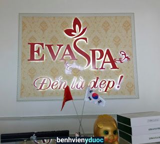 EVA SPA TRA VINH Trà Vinh Trà Vinh