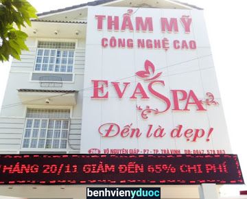 EVA SPA TRA VINH Trà Vinh Trà Vinh