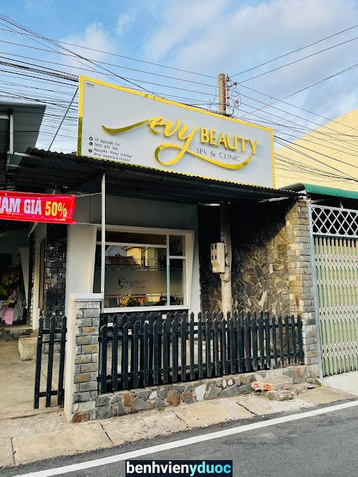 Evy beauty Spa & Clinic Đức Trọng Lâm Đồng