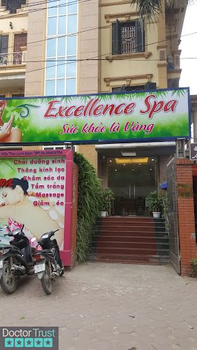 Excellence Spa Linh Đàm