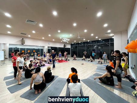 Exciter Sports Tam Bình Fitness & Yoga Thủ Đức Hồ Chí Minh