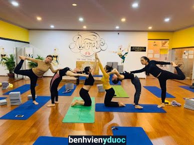 Fit Arena Gym & Yoga Buôn Ma Thuột Đắk Lắk