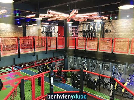 Fit24 - Fitness And Yoga Center CN Ba Tháng Hai 10 Hồ Chí Minh