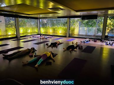 Fit24 - Fitness And Yoga Center CN Ba Tháng Hai 10 Hồ Chí Minh