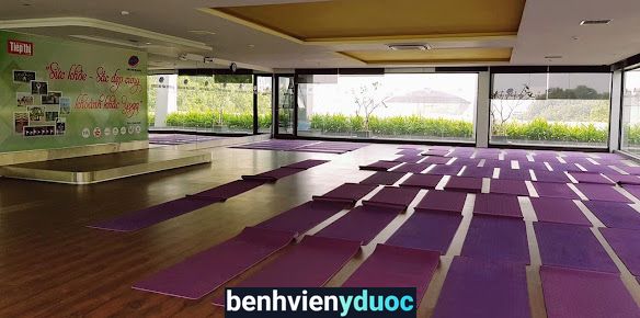 Fit24 - Fitness And Yoga Center CN Ba Tháng Hai 10 Hồ Chí Minh