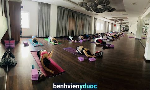 Fit24 - Fitness And Yoga Center CN Quận 7 7 Hồ Chí Minh