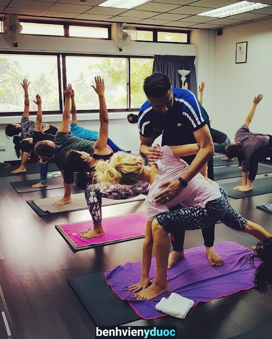 Fitness Plus Gym - Yoga - Bể Bơi Vinh Nghệ An