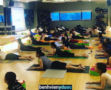 Fitness Plus Gym - Yoga - Bể Bơi Vinh Nghệ An