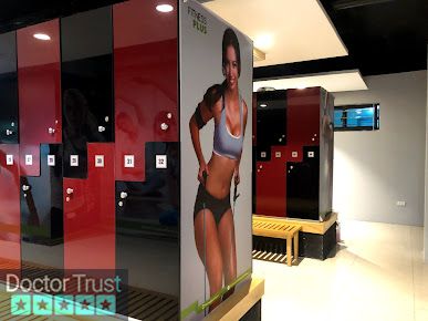 Fitness Plus Hoàng Mai Hà Nội