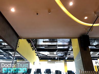 Fitness Plus Hoàng Mai Hà Nội