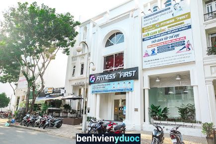 Fitness The First Gym & Yoga Quận 7 7 Hồ Chí Minh