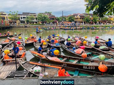 Five Elements Spa Hoi An Hội An Quảng Nam