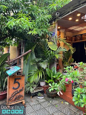 Five Senses Spa & Wellness Salon, Hoi An Hội An Quảng Nam