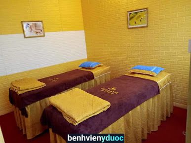 Friendly 88 Spa Sa Pa Lào Cai