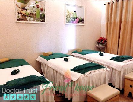 Friend’s House Spa Ninh Kiều Cần Thơ