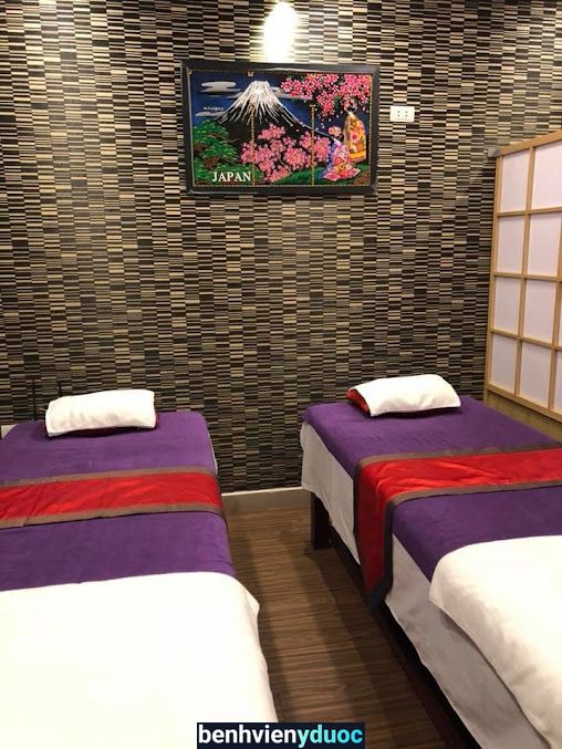 FUJI SPA CENTER - 78 PHAN KẾ BÍNH Ba Đình Hà Nội