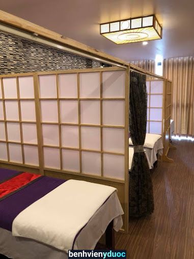 FUJI SPA CENTER - 78 PHAN KẾ BÍNH Ba Đình Hà Nội