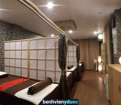 FUJI SPA CENTER - 78 PHAN KẾ BÍNH Ba Đình Hà Nội