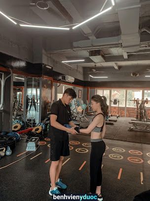 FUNFIT FITNESS & YOGA CENTER Đống Đa Hà Nội