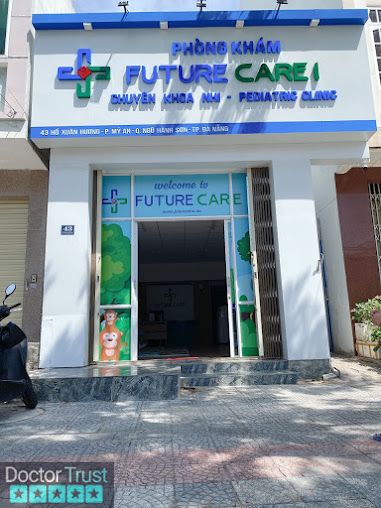 Future Care - Hệ Thống Phòng Khám Nhi Đà Nẵng Ngũ Hành Sơn Đà Nẵng