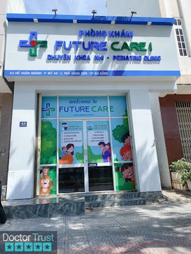 Future Care - Hệ Thống Phòng Khám Nhi Đà Nẵng Ngũ Hành Sơn Đà Nẵng