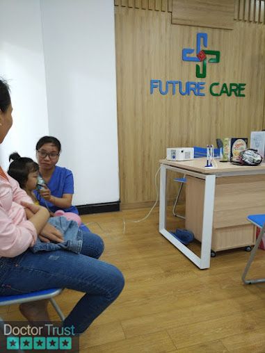 Future Care - Hệ Thống Phòng Khám Nhi Đà Nẵng Liên Chiểu Đà Nẵng