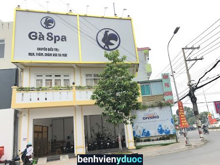 Gà Spa Biên Hoà Biên Hòa Đồng Nai