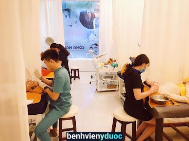 Gà Spa Buôn Ma Thuột Buôn Ma Thuột Đắk Lắk