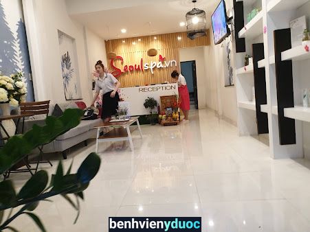 Gà Spa Buôn Ma Thuột Buôn Ma Thuột Đắk Lắk