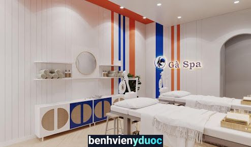 Gà Spa Thuận An Thuận An Bình Dương