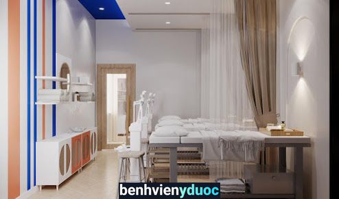 Gà Spa Thuận An Thuận An Bình Dương