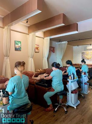 Gaia Spa - Gội Đầu Dưỡng Sinh Huế Thừa Thiên Huế