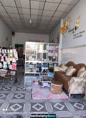 Gạo Beauty Spa Cái Bè Tiền Giang