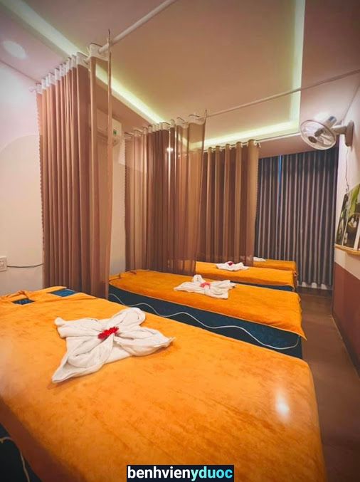 Gạo Spa Nha Trang Khánh Hòa