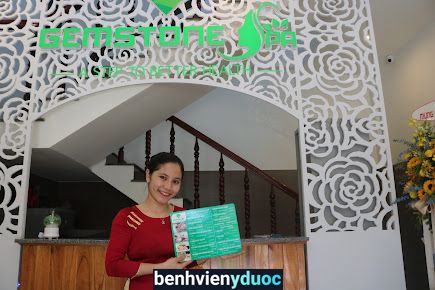 Gemstone Spa Hội An Quảng Nam